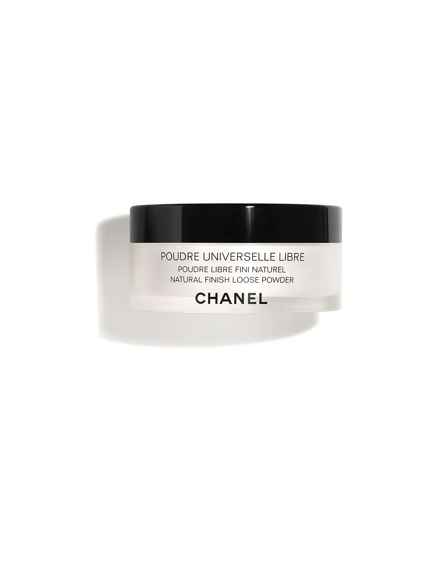 CHANEL |  LOSER PUDER MIT NATÜRLICHEM FINISH 30G | 